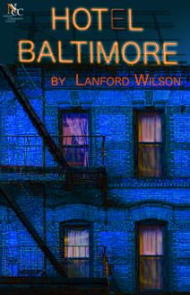 Hot L Baltimore