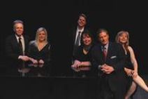 Kevin Moore Presents Score-by-Score: An Evening of Andrew Lloyd Webber