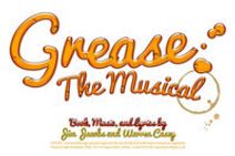 Grease The Musical