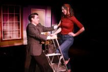 Barefoot in the Park