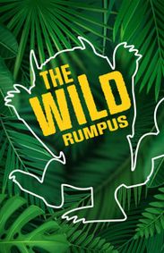 Wild Rumpus show poster
