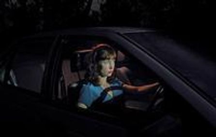 Welcome to Slaughter show poster