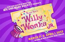Willy Wonka Jr. 