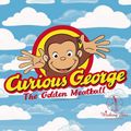 Curious George: The Golden Meatball in Broadway