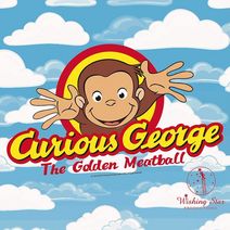 Curious George: The Golden Meatball
