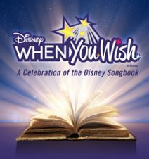 Disney's When You Wish