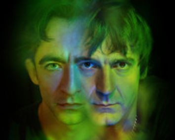 Strange Case of Dr Jekyll and Mr Hyde show poster