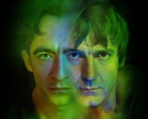 Strange Case of Dr Jekyll and Mr Hyde