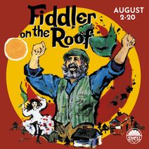 FIDDLER ON THE ROOF