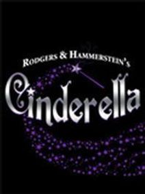 CINDERELLA  show poster