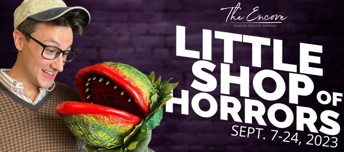 Little Shop of Horrors