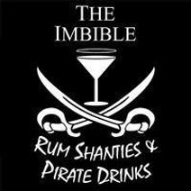 The Imbible: Rum Shanties and Pirate Drinks