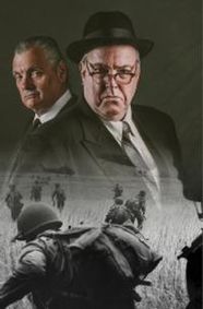 The Ghosts of Tonkin show poster