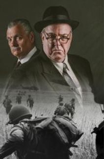 The Ghosts of Tonkin