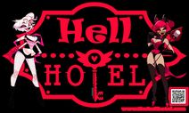 Hell of a Holiday at The Hell Hotel: A Burlesque Show and Sing-a-lon