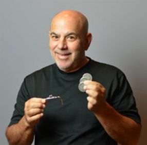 Danny Archer ♦ Awesome Magic & Comedy show poster