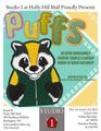 Puffs: or Seven Increasingly Eventful Years at a Certain School of Magic and Magic in Raleigh
