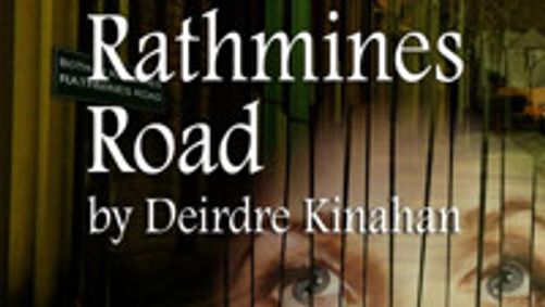 Rathmines Road show poster