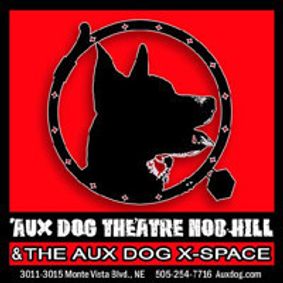 The Other Mozart show poster