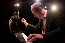 Camerata Pacifica Embarks on Beethoven 32, Three-Year Cycle Featuring Gilles Vonsattel Playing all 32 Beethoven Sonatas