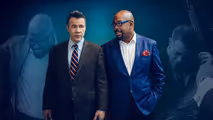 Christian McBride and Edgar Meyer in Phoenix