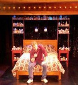 Side Effects May Include show poster