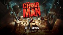 The Choir of Man