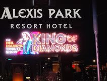 KING OF DIAMONDS (Neil Diamond Tribute) starring Rob Garrett & the Pretty Amazing Band