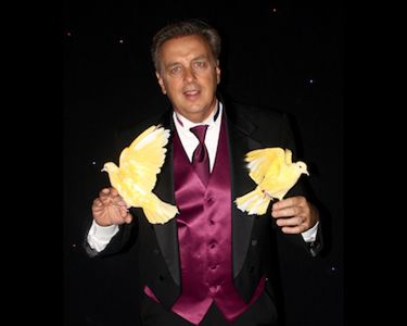 Joe Garsetti ♦ 24 Karat Magic