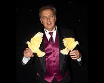 Joe Garsetti ? 24 Karat Magic