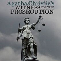 WITNESS FOR THE PROSECUTION