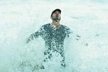 Those Who Fall in Love Like Anchors Dropped Upon the Ocean Floor