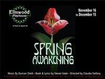 Spring Awakening