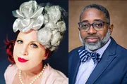 Select Saturday Cocktails and Jazz | July 5 | 7-10 PM | featuring Jessica Mashburn and Dr. John Henry in Raleigh