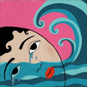 The Flying Dutchman show poster