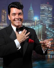 Back to the Dean Martin Show! - A Tribute to Dino