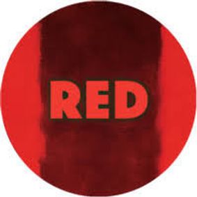 RED show poster