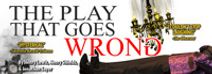 The Play That Goes Wrong