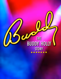 BUDDY - THE BUDDY HOLLY STORY
