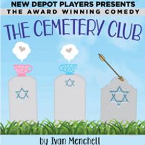 The Cemetery Club