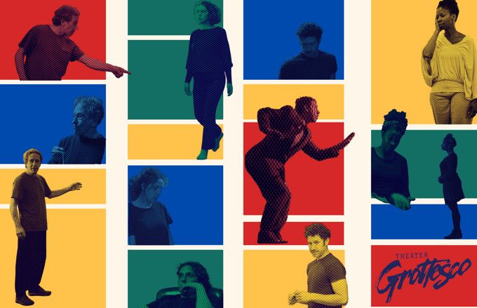 ACTION AT A DISTANCE