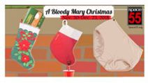 A BLOODY MARY CHRISTMAS