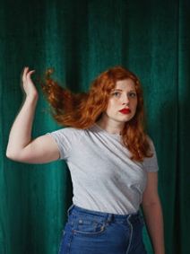 Eleanor Morton Has Peaked (WIP) show poster