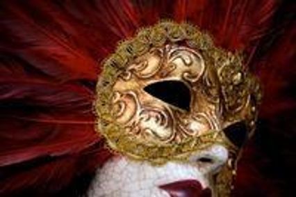 Monday Night Monologues show poster