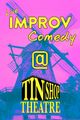 Improv Comedy at the Tin Shop Theatre in South Bend