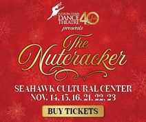 The Nutcracker