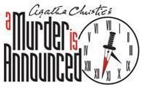 A Murder Is Announced