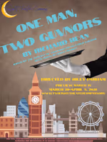 One Man, Two Guvnors