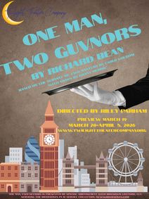 One Man, Two Guvnors