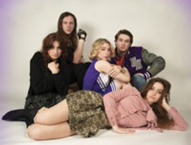 The School for Lies show poster